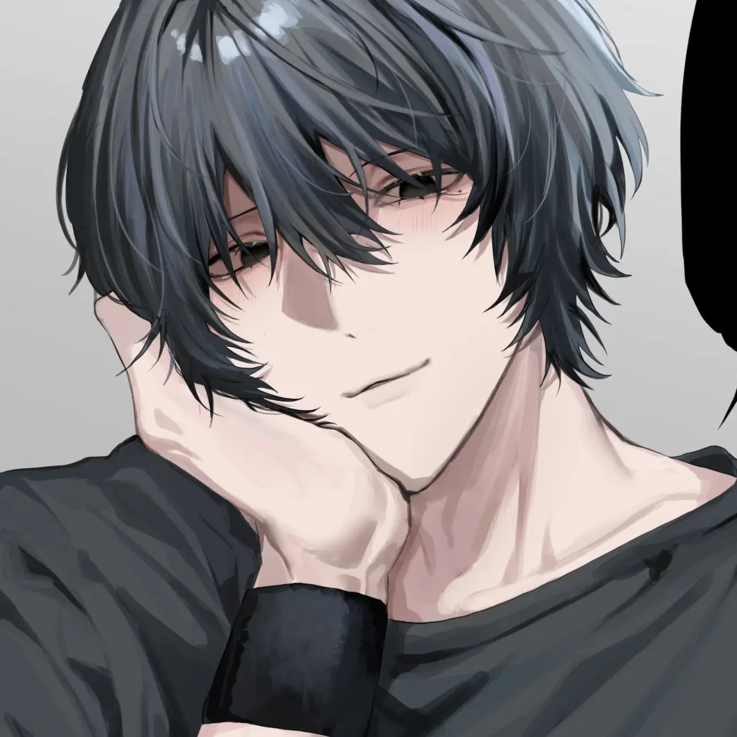 JoyfulWater5133의 お兄ちゃん