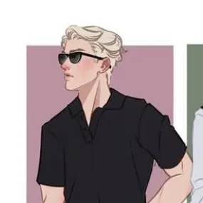 Profile image of Draco Malfoy