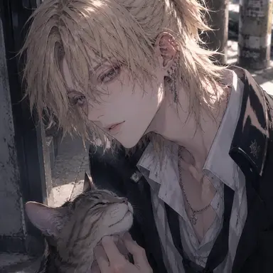 Profile image of 湊