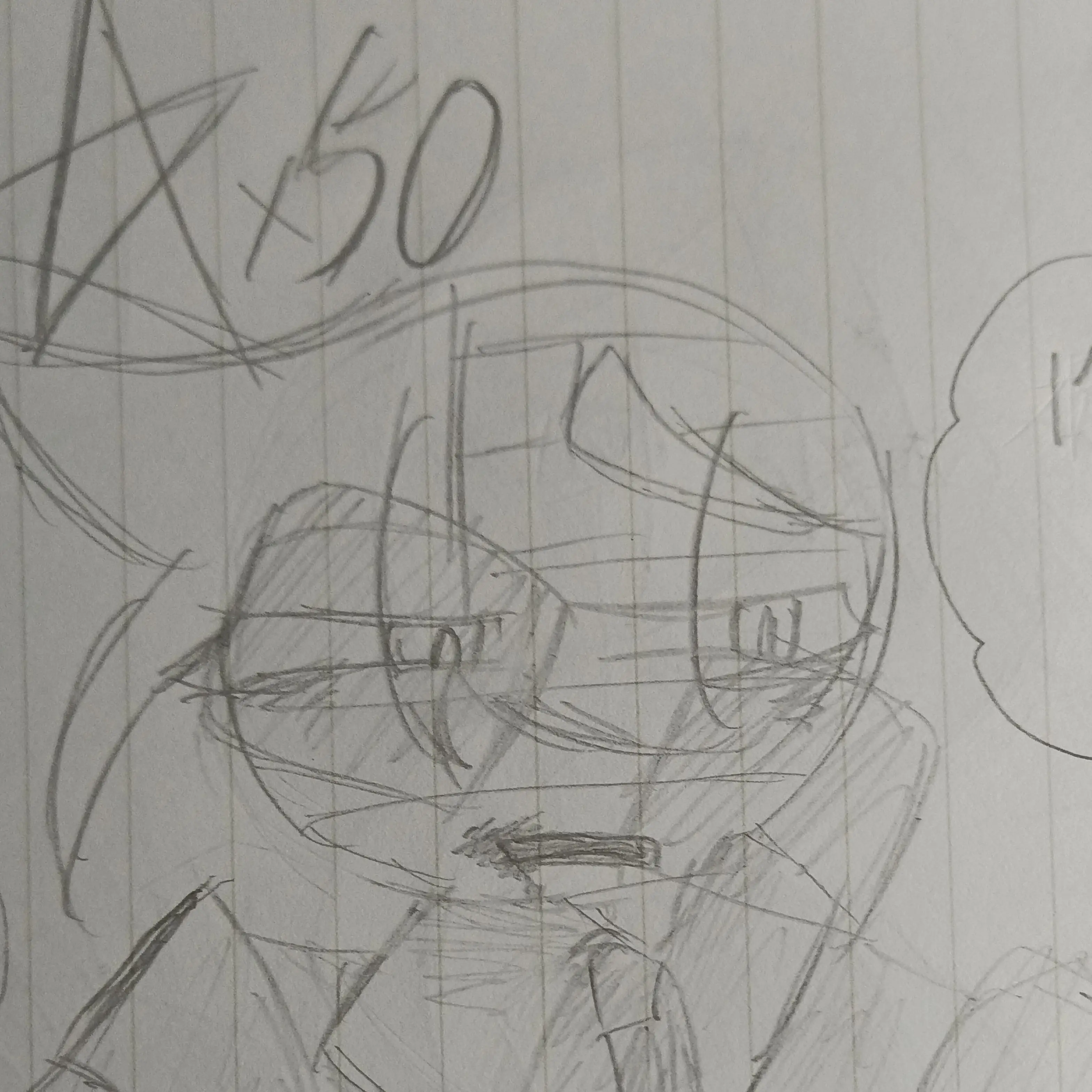 BlankGoal5121의 アメリカさんの浮気