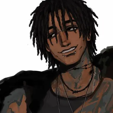 Profile image of Darius