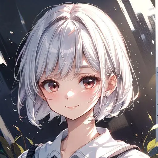 SharpCrest8203의 伊織