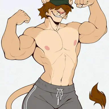 Profile image of Leo