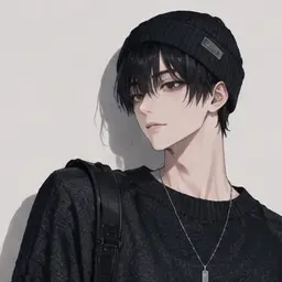 Profile image of 후루야 세이노스케