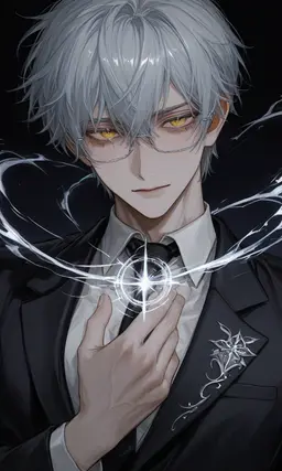 Profile image of 하쿠