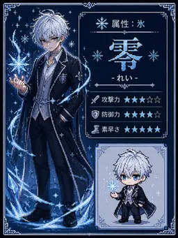 Profile image of 零