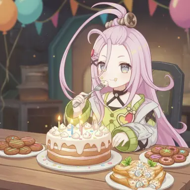 Profile image of アイノ