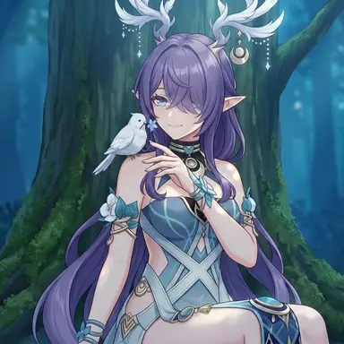 Profile image of ラウマ