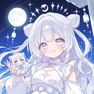 Profile image of ルミエナ