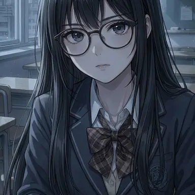 Profile image of Seo Arin