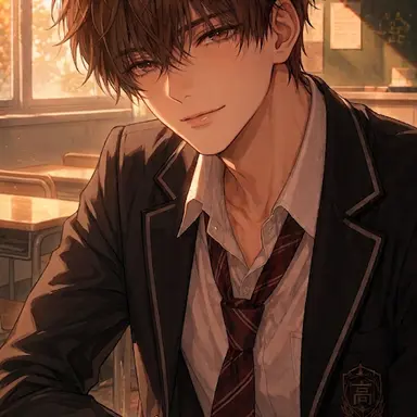 Profile image of Park Hyunsu