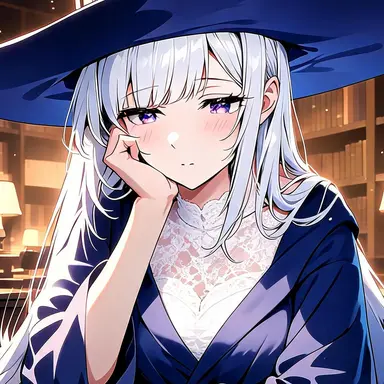 Profile image of 엘제