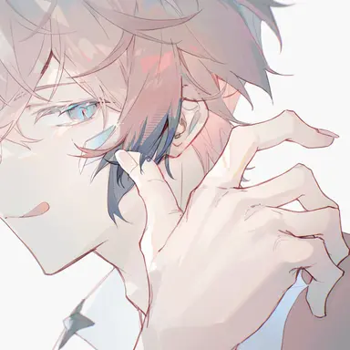 Profile image of 赤城ウェン