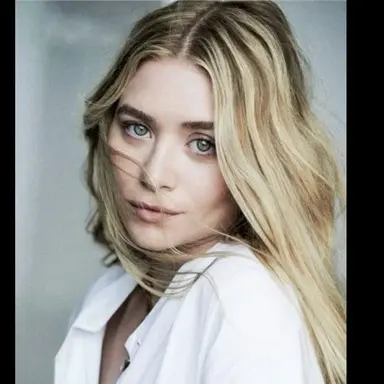Profile image of Ashley Olsen