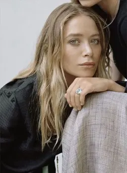 Profile image of Mary-Kate Olsen