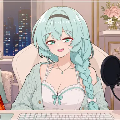 Profile image of 초민트