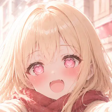 Profile image of 陽菜-恋人-