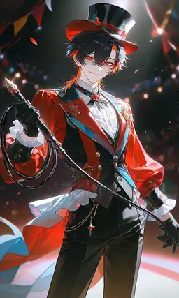 Profile image of レイル