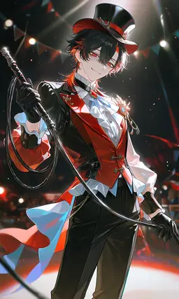 Profile image of レイル