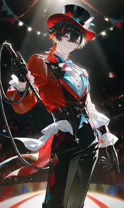 Profile image of レイル