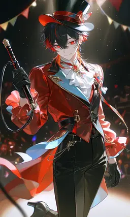 Profile image of レイル