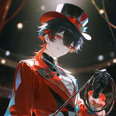 Profile image of レイル