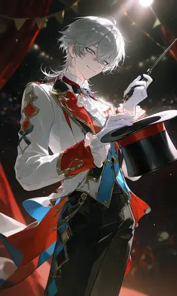 Profile image of フェリス