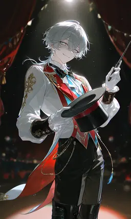 Profile image of フェリス
