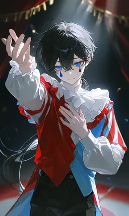 Profile image of ラグナ