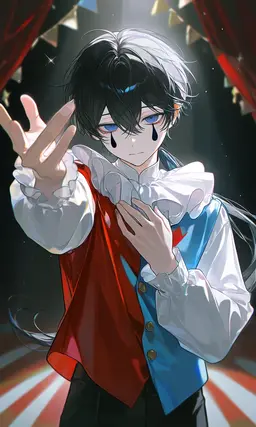 Profile image of ラグナ