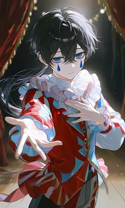 Profile image of ラグナ