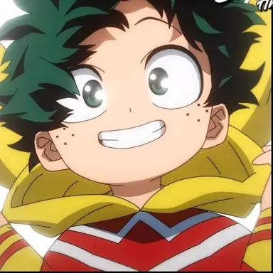 Profile image of Izuku