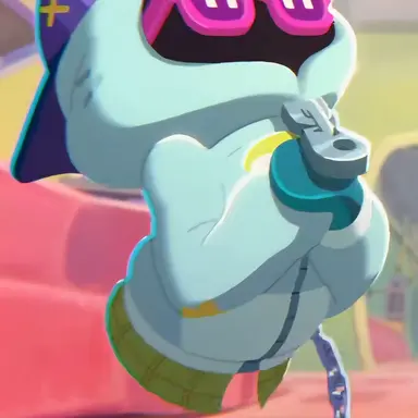 Profile image of 셰이드