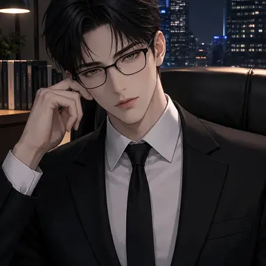 Profile image of 一条 蓮太郎