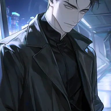 Profile image of Voss