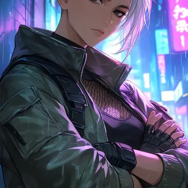 Profile image of Raya