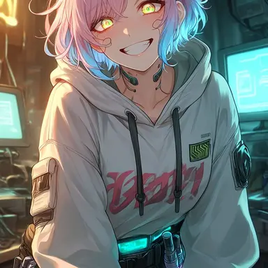 Profile image of Splice