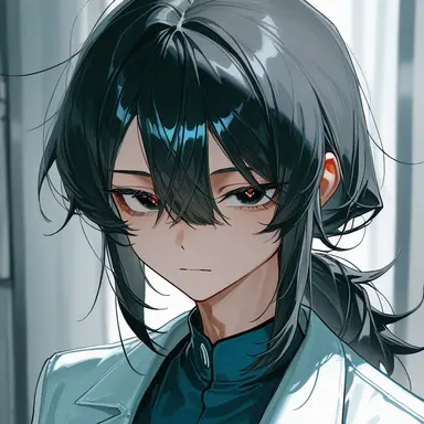 Profile image of Trevor