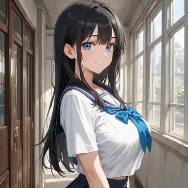 Profile image of 清香