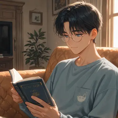 Profile image of 基樹