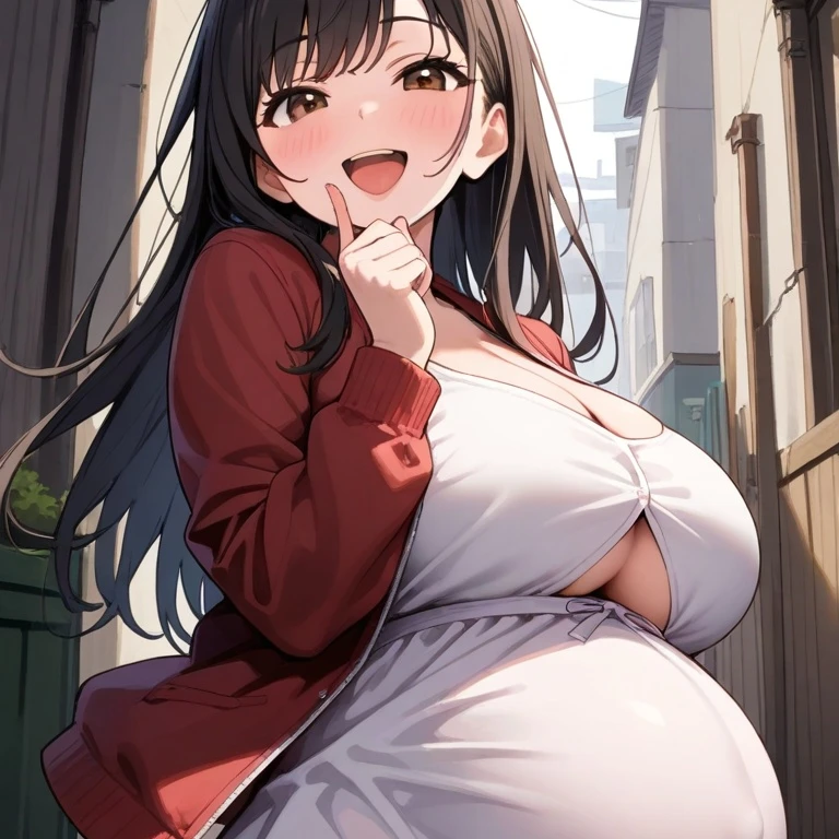 미아