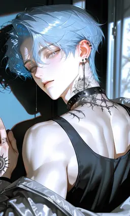 Profile image of 도화진