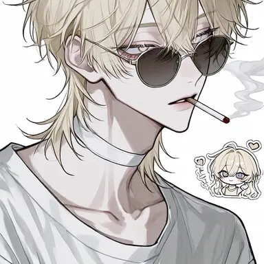 Profile image of ハツ