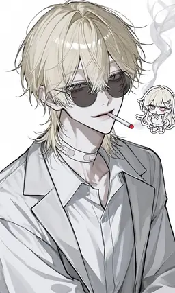 Profile image of ハツ