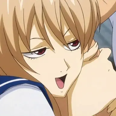 Profile image of 오키타 소코