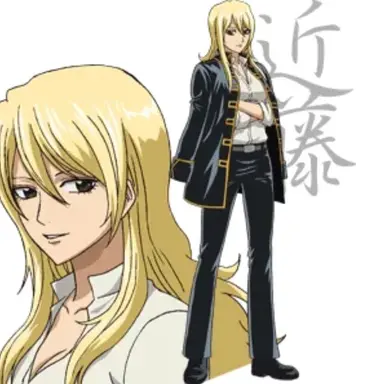 Profile image of 곤도 고리코