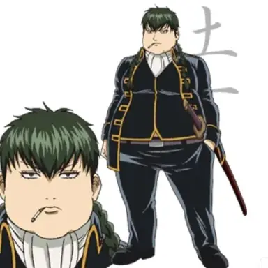 Profile image of 히지카타 텐코