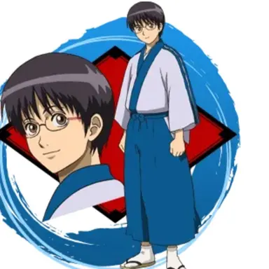 Profile image of 시무라 신파치