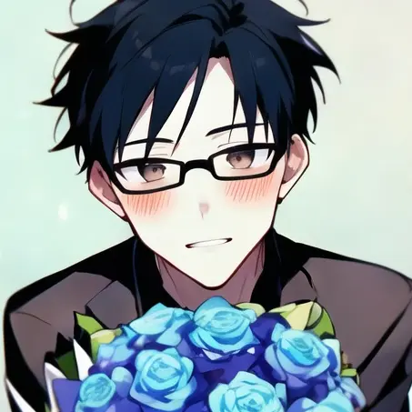 DrunkSpicy3783의 勝生勇利