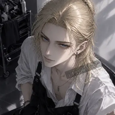 Profile image of Tsubasa